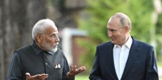 Ucraina-Russia, Modi dal ‘caro amico’ Putin: ira Zelensky