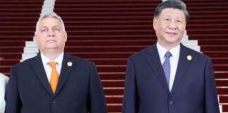 Ucraina-Russia, Orban da Xi: “Cina ha ruolo chiave per pace tra Kiev e Mosca”
