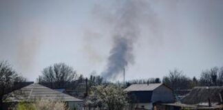 Ucraina: “Russia aumenta numero soldati nella regione di Zaporizhzhia”