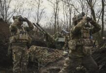 Ucraina-Russia, un milione di morti dopo 900 giorni di guerra