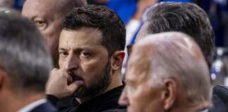 Ucraina, Zelensky: “Di tutto per far perdere il terrore russo, serve a ogni Paese”