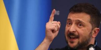 Ucraina, Zelensky a Nato: “Putin aspetta elezioni Usa, dobbiamo vincere ora”
