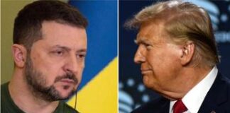 Ucraina, Zelensky e l’incognita Trump: accordi e disaccordi tra i due