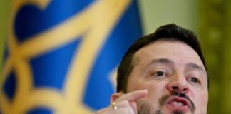Ucraina attacca in Russia, Zelensky: “Mosca deve pagare”
