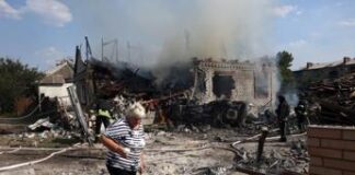 Ucraina, pioggia di missili dalla Russia: i numeri della guerra