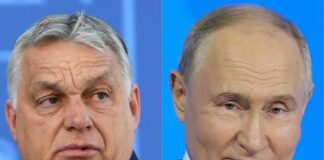 Ucraina, pressing di Orban sull’Ue: “Riaprire i canali diplomatici con la Russia”