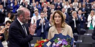 Ue, chi è Roberta Metsola: la maltese di Finlandia che piace a destra e a sinistra
