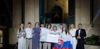 UniCredit foundation, giovane team Devecol vince premio Re-power your future