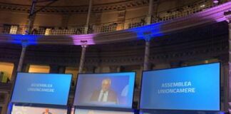 Unioncamere, Andrea Prete confermato presidente anche per il prossimo triennio