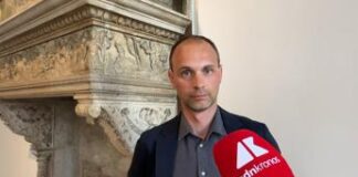 Università, Cavallaro (Iuav): “Per noi importante affrontare legame mobilità e ambiente”