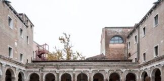 Università, Iuav a Venezia forma ingegneri e pianificatori di domani, custodi di mare e ambiente