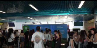 Università, open day a Roma Tor Vergata