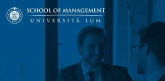 Università: strategic affairs e gestione relazioni tra privati e Pa, nuovo master Lum a Milano