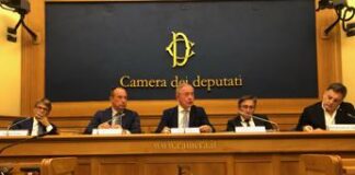 Urso: “Importante hub riciclo Iren, bisogna essere più autonomi”