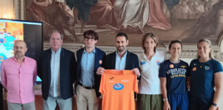 Sabato 20 luglio l’atletica internazionale scende in pista a Vicenza con il 6° Meeting Brazzale la presentazione del sesto meeting brazzale a vicenza