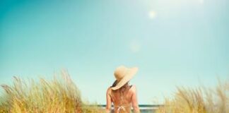 Vacanze al mare terapeutiche per il corpo e la psiche ma serve almeno 1 settimana