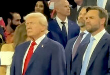 Trump sceglie Vance per vice: clone e erede del movimento trumpiano? Eppure nel 2016 per Vance Trump poteva divenire “l’Hitler dell’America”