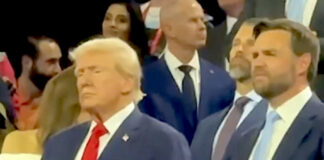 Trump sceglie Vance per vice: clone e erede del movimento trumpiano? Eppure nel 2016 per Vance Trump poteva divenire “l’Hitler dell’America”