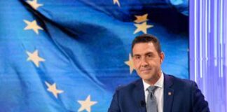 Vannacci vicepresidente dei Patrioti di Orban? Per Rn “un problema”. Ma il generale tira dritto