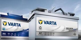 Varta, all’orizzonte l’acquisizione di Porsche