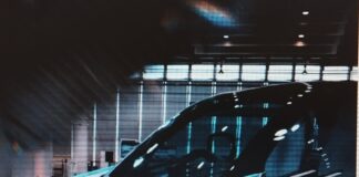 Veicoli a idrogeno: la tecnologia del domani è già qui? Veicoli a idrogeno