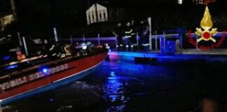 Venezia, barca contro una briccola: un morto e un ferito grave
