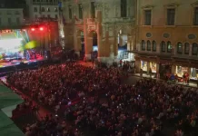 Vicenza in Festival, una grande estate live: ecco i nomi Vicenza in festival (foto di archivio)