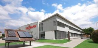 Viessmann sceglie l’agenzia milanese Grit PR per rafforzare la sua immagine nel settore dell’energia rinnovabile in Italia
