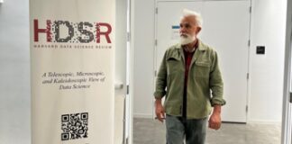 Vino, Marco Simonit al ‘Vine to Mind’ all’Harvard University di Boston