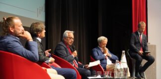 Vino, Torcoli (‘Civiltà del bere’): “Sfide difficili per il settore ma il sistema ha i suoi anticorpi”