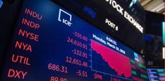 Wall Street scommette su Trump alla Casa Bianca dopo l’attentato