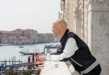 Wayne McGregor nominato Direttore artistico del Settore Danza Wayne McGregor