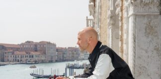 Wayne McGregor nominato Direttore artistico del Settore Danza Wayne McGregor