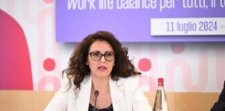 Welfare, Bellucci: “In Italia situazione difficile, il tasso natalità è in calo e la speranza vita più lunga”
