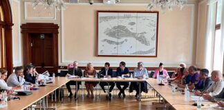 Cultura della legalità in Veneto, Assessore Corazzari: “Non concediamo alcuno spazio ad intrecci tra economia legale ed illegale” cultura della legalità, incontro