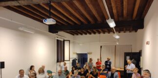 Controllo di vicinato, concluse le prime quattro assemblee pubbliche. A settembre altri quattro incontri Controlli di vicinato, concluse le prime assemblee