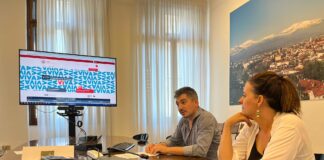 VIVA, presentata la nuova agenda eventi online del Comune di Vicenza Viva, presentazione