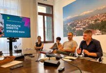 Vicenza città dei Festival no stop: al lavoro per Hangar Palooza 2024. Assessore Nicolai: «Una ricchezza per la nostra città» Bilancio dei festival e presentazione della seconda edizione di Hangar Palooza