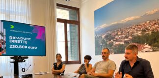 Vicenza città dei Festival no stop: al lavoro per Hangar Palooza 2024. Assessore Nicolai: «Una ricchezza per la nostra città» Bilancio dei festival e presentazione della seconda edizione di Hangar Palooza