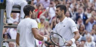 Wimbledon, Alcaraz-Djokovic: oggi la finale e c’è anche Kate