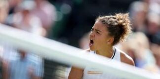Wimbledon, finale Paolini-Krejcikova in diretta in chiaro