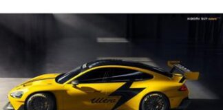 Xiaomi SU7 Ultra, sarà prodotta entro il 2025