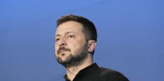 Zelensky: “Ucraina grata a Biden, Usa rimangano con noi contro Russia”
