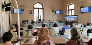 Abitare le infanzie, a Vicenza ciclo di incontri sull’educazione con i sindaci Possamai, Palazzi, Lepore e Manassero abitare le infanzie