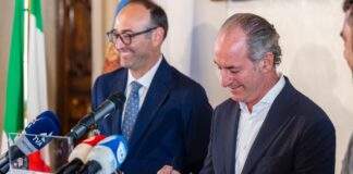 Agevolazione bancaria per le aziende agricole Veneto. Zaia: “Progetto che semplifica e velocizza l’accesso al credito” accordo agevolazione bancaria veneto banche