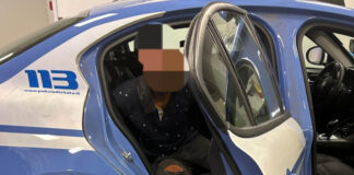 Aggredisce gli agenti di Polizia, arrestato nigeriano di 32 anni Questura di Vicenza, arrestato nigeriano per rissa e aggressione