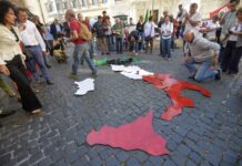 Autonomia, ok al Referendum: le reazioni in Veneto Referendum contro autonomia differenziata