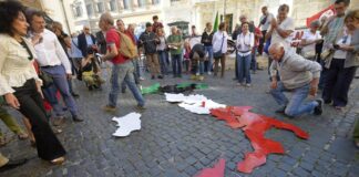 500.000 firme per l’abrogazione dell’autonomia differenziata, Acerbo (segretario Partito della Rifondazione Comunista): “sono solo l’inizio” Referendum contro autonomia differenziata