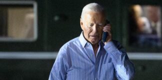 Biden, il sondaggio boccia il presidente: deve ritirarsi per 3 elettori su 4 biden