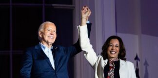 Ritiro Biden, attesa per discorso alla nazione. Harris-Trump, come cambiano i sondaggi ritiro biden